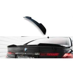 Maxton - Spoiler Cap 3D BMW...