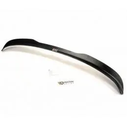 Maxton - Spoiler Cap Ford Fiesta ST-Line Mk7 Noir Brillant