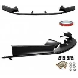 Maxton - Frontspoiler Sport-Performance BMW 2 F22/F23 with M-Package 