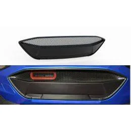 Maxton - Avant Grill Ford Focus ST / ST-Line Mk4 Noir Brillant