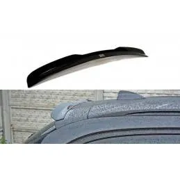 Maxton - SPOILER CAP BMW 5 F11 Noir Brillant