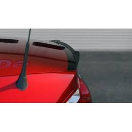 Maxton - SPOILER CAP Mazda MX-5 IV Noir Brillant