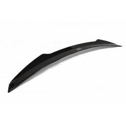 Maxton - SPOILER CAP Mazda MX-5 IV Noir Brillant