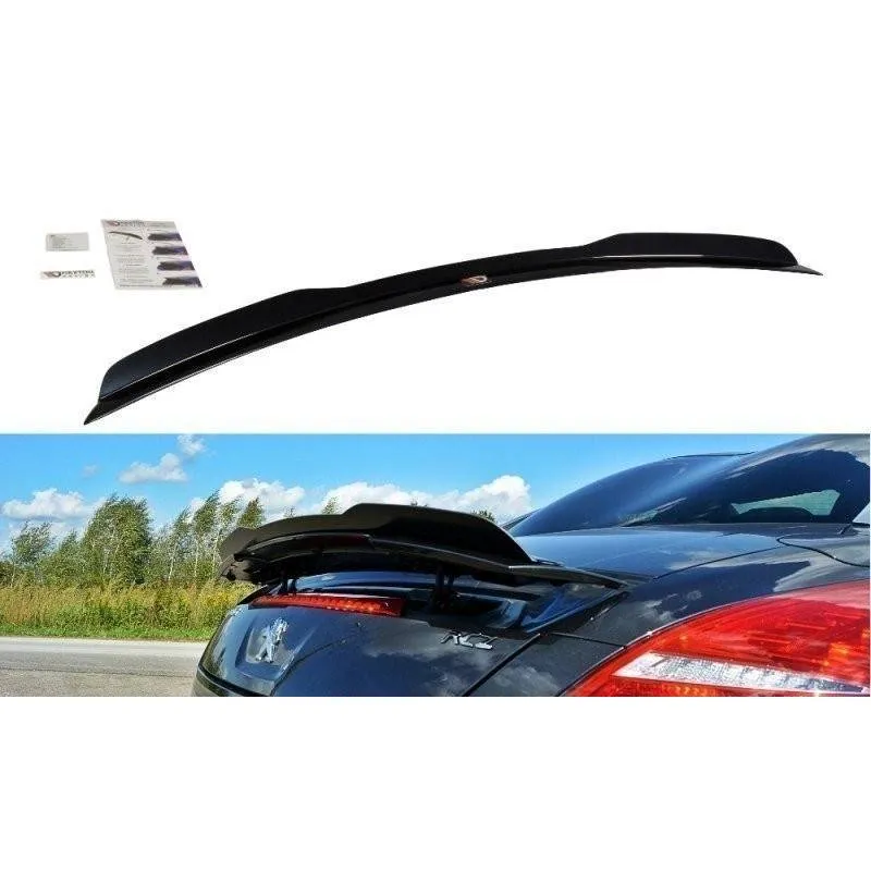 Front Splitter V.1 Opel Astra GTC OPC-Line J, Our Offer \ Opel \ Astra \ J  (Mk4) [2009-2020] \ GTC \ OPC-Line