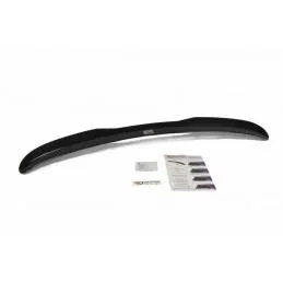 Maxton - SPOILER CAP VW GOLF MK5 GTI Noir Brillant