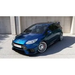 Maxton - Pare-Chocs Avant (RS Look) Ford Focus Mk3