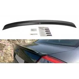 Maxton - Spoiler Cap Audi...