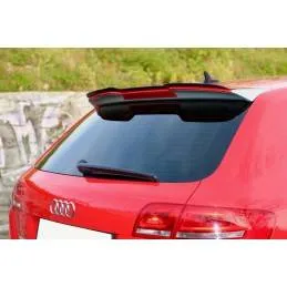 Maxton - SPOILER CAP Audi...