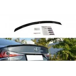 Maxton - SPOILER CAP Lexus...