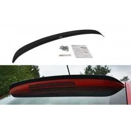 Maxton - Spoiler Cap Skoda...