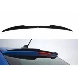 Maxton - Spoiler Cap Skoda...