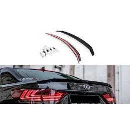 Maxton - Spoiler Cap Lexus...