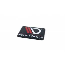 Maxton - 3D Sticker (6pcs.) A1