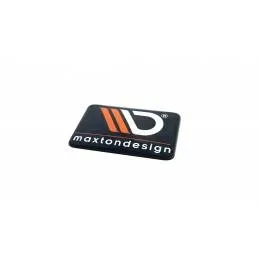 Maxton - 3D Sticker (6pcs.) A4