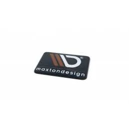 Maxton - 3D Sticker (6pcs.)...