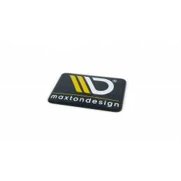 Maxton - 3D Sticker (6pcs.) A3