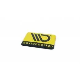 Maxton - 3D Sticker (6pcs.) B2