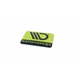 Maxton - 3D Sticker (6pcs.) B6