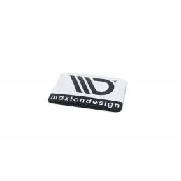 Maxton - 3D Sticker (6pcs.) B8