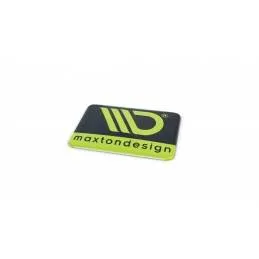 Maxton - 3D Sticker (6pcs.) C6