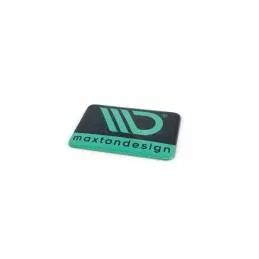 Maxton - 3D Sticker (6pcs.) C7