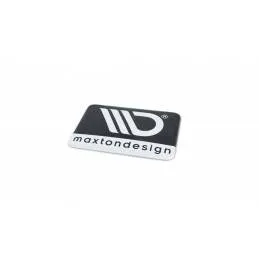 Maxton - 3D Sticker (6pcs.) C8