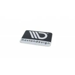 Maxton - 3D Sticker (6pcs.) C9