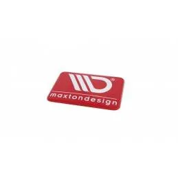 Maxton - 3D Sticker (6pcs.) D1