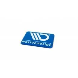 Maxton - 3D Sticker (6pcs.) D5