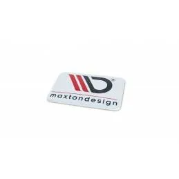 Maxton - 3D Sticker (6pcs.) E1