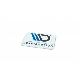 Maxton - 3D Sticker (6pcs.) E5