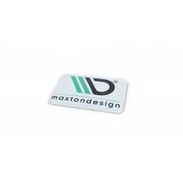 Maxton - 3D Sticker (6pcs.) E7