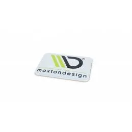 Maxton - 3D Sticker (6pcs.) E6