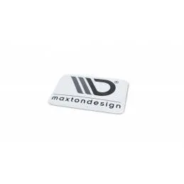 Maxton - 3D Sticker (6pcs.)...