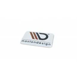 Maxton - 3D Sticker (6pcs.)...