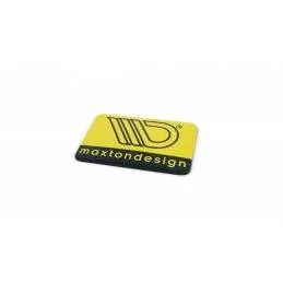 Maxton - 3D Sticker (6pcs.) G2