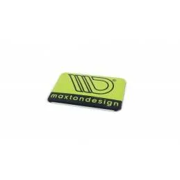 Maxton - 3D Sticker (6pcs.) G6