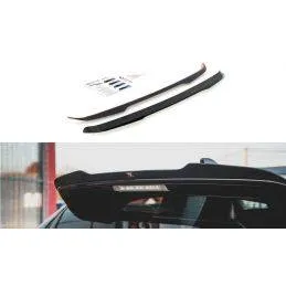 Maxton - Spoiler Cap Toyota...