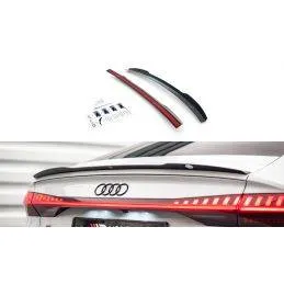 Maxton - Spoiler Cap Audi...