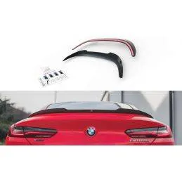 Maxton - Spoiler Cap BMW 8...