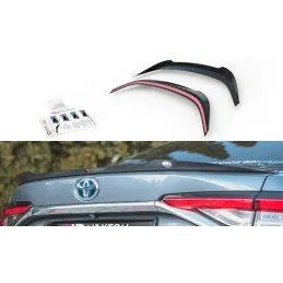 Maxton - Spoiler Cap Toyota...