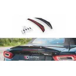 Maxton - Spoiler Cap Fiat...