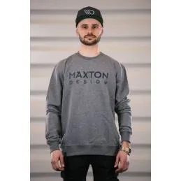 Maxton - Mens Gray jumper M