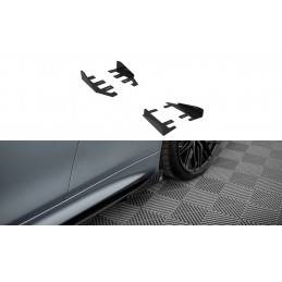Maxton - Side Flaps BMW 4...