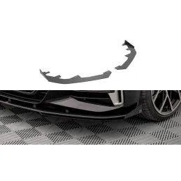 Maxton - Front Flaps BMW 4...