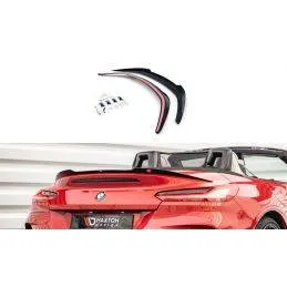 Maxton - Spoiler Cap BMW Z4...