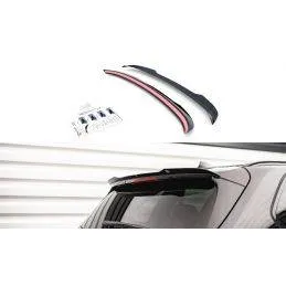 Maxton - Spoiler Cap BMW X5...