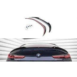 Maxton - Spoiler Cap BMW 8...