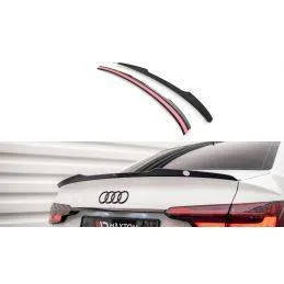 Maxton - Spoiler Cap Audi...