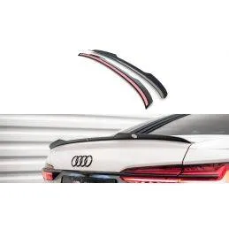 Maxton - Spoiler Cap Audi...